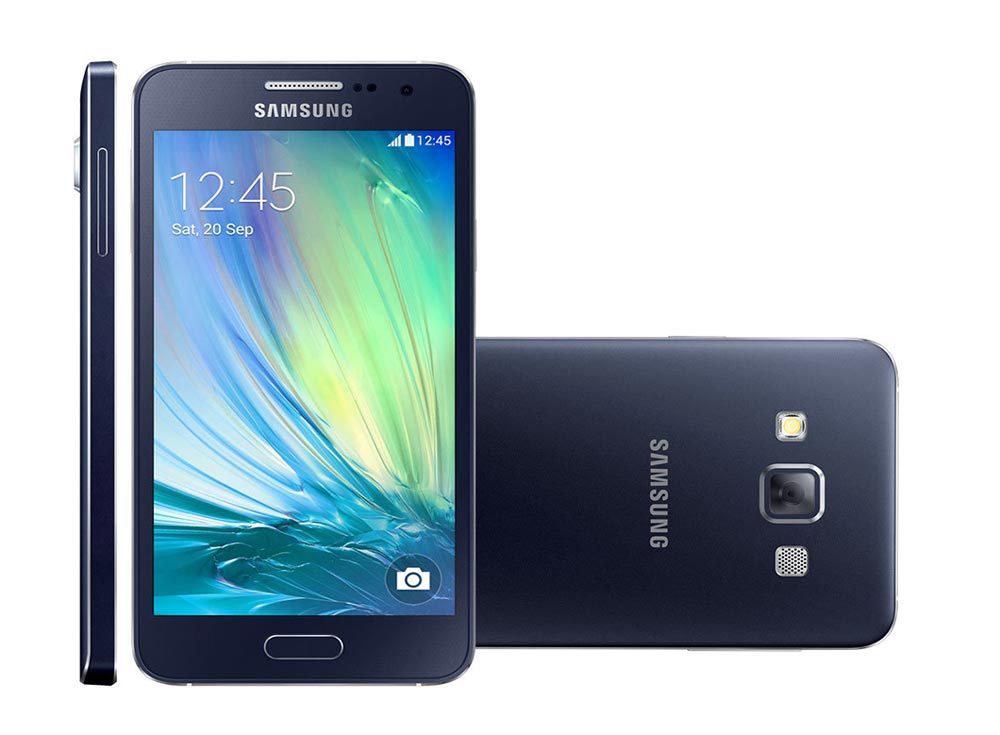 Смартфон Samsung Galaxy A03