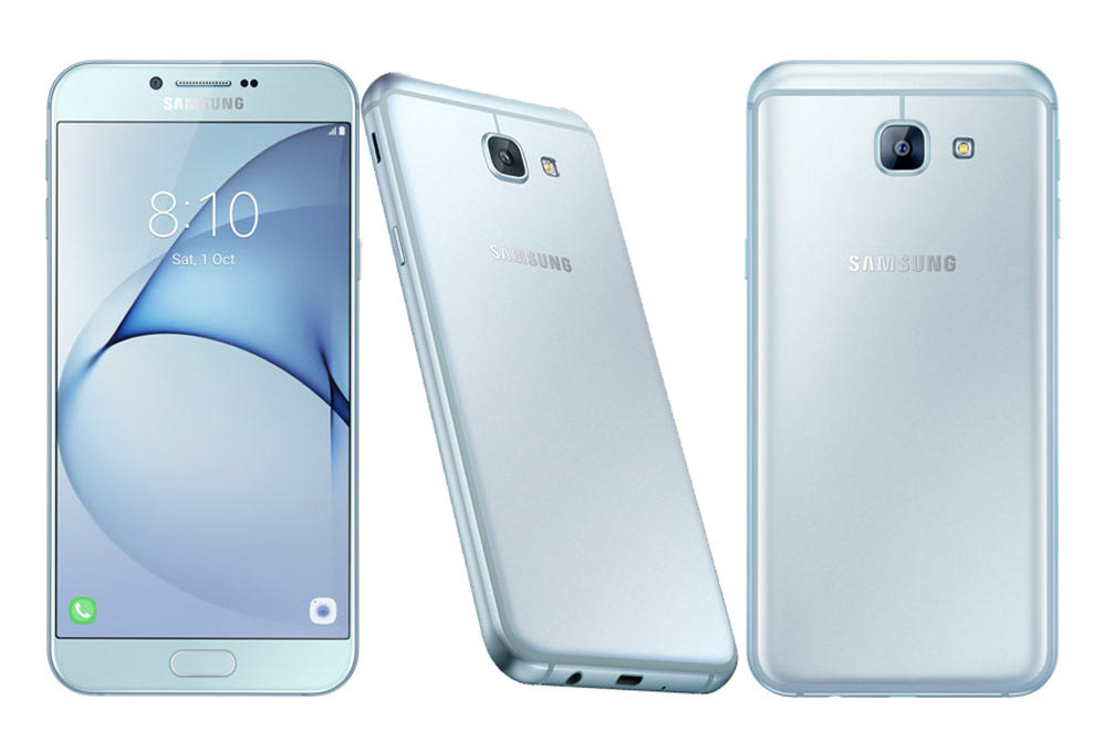 Смартфон Samsung Galaxy Sm A530f