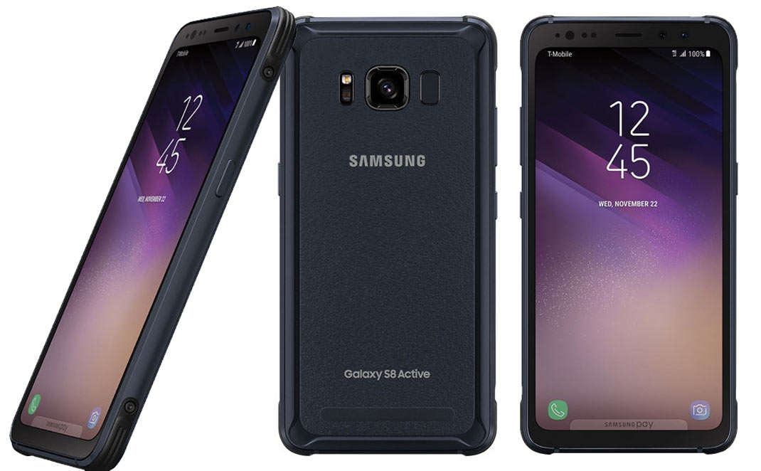 Samsung Galaxy Active Купить