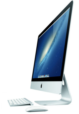 NEW Apple iMacs with Intel Haswell CPU launched - Price and specs