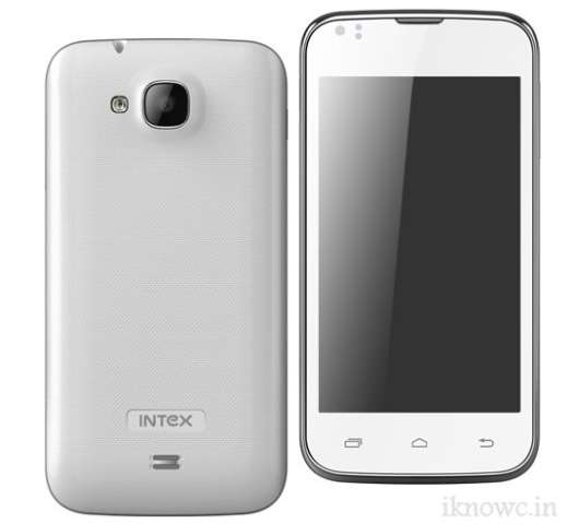 intex aqua n2