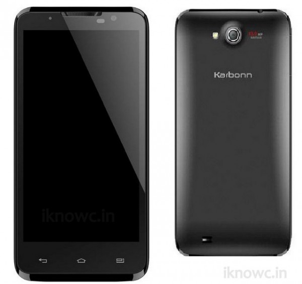 karbonn titanium s9