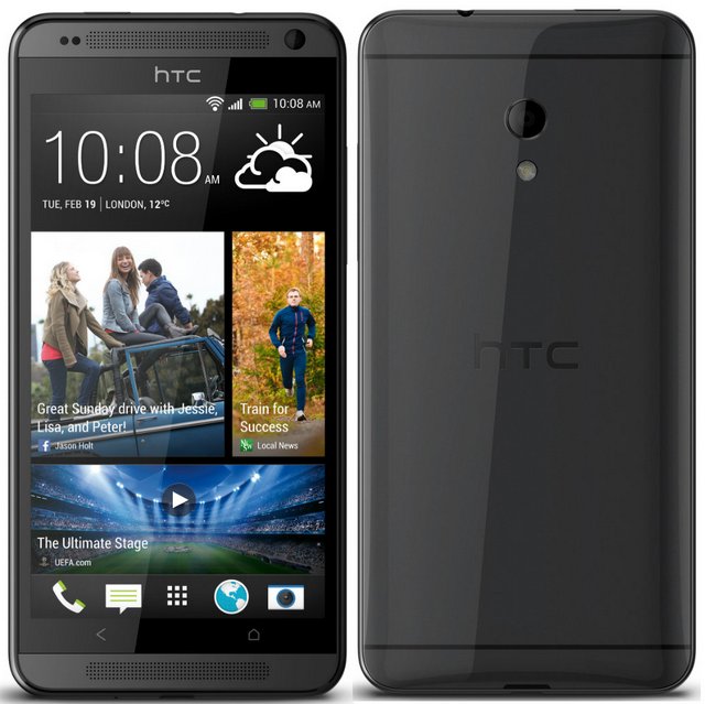 Как прошить телефон htc desire 700 dual sim через компьютер