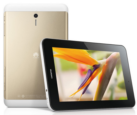 Huawei mediapad 7 youth 2 как прошить