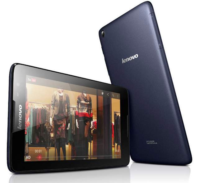 Lenovo A8-50