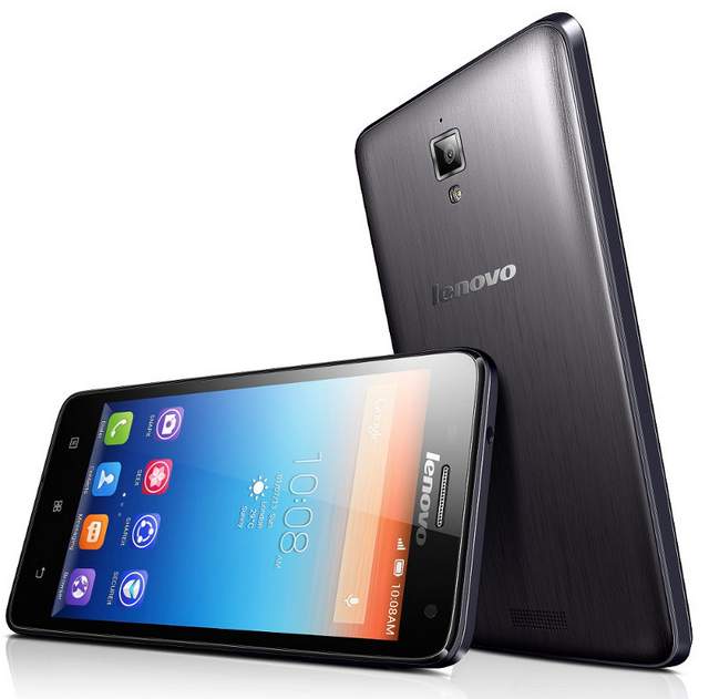 Lenovo s660 восстановление imei