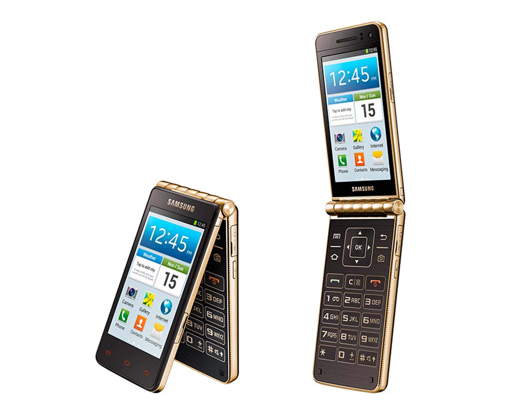 I9230 Galaxy Golden Price Reviews, Specifications