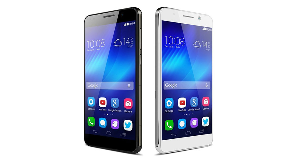 Soms heelal Netelig Huawei Honor 6 Price Reviews, Specifications