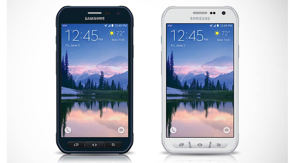 Poort Verrast schattig Samsung Galaxy S6 Active SM G890 Price Reviews, Specifications