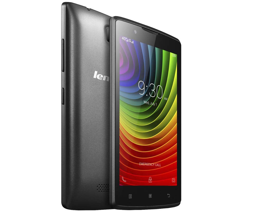 Lenovo a2010 a сброс до заводских настроек