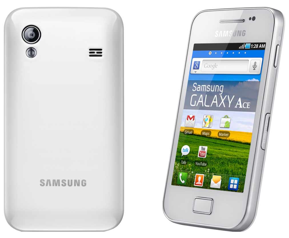 Beenmerg Verrast Glimp Samsung Galaxy Ace GT-S5830 Price Reviews, Specifications