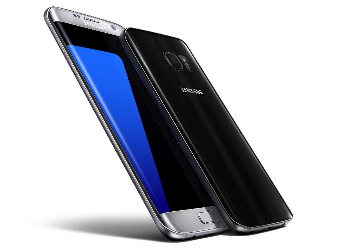 Galaxy S7 EDGE SM-G935F Reviews,