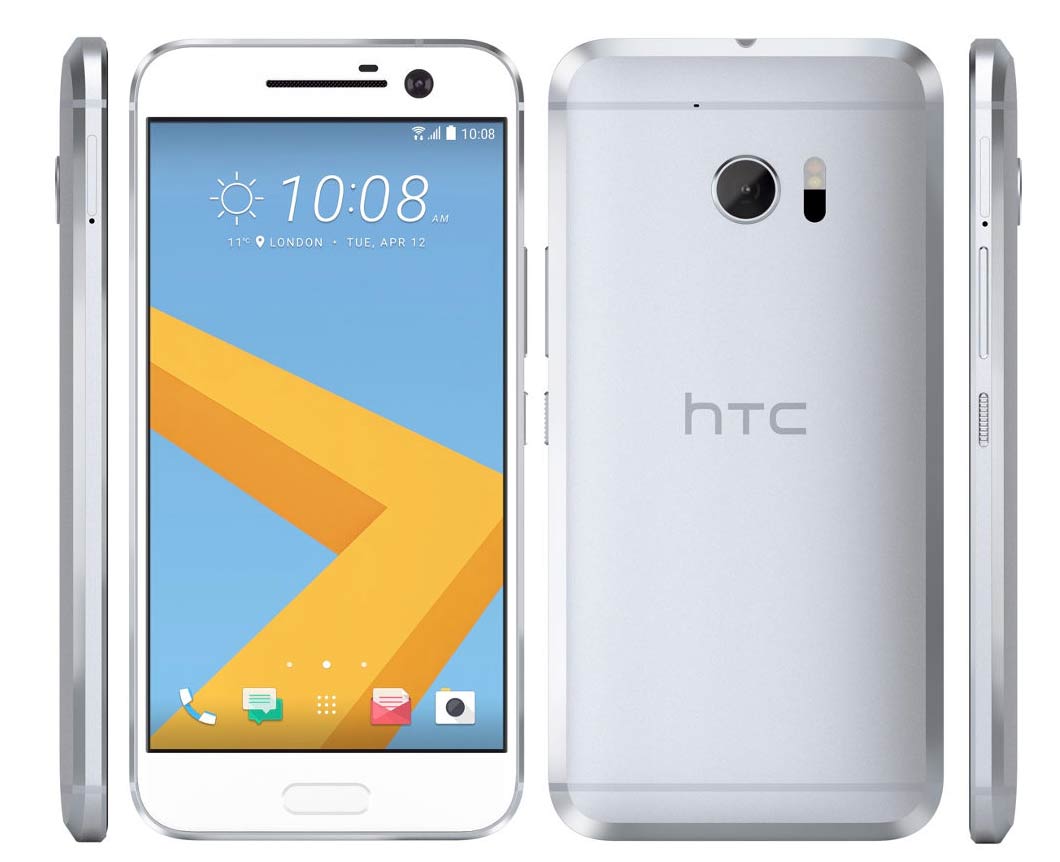 HTC 10 Reviews, Specifications