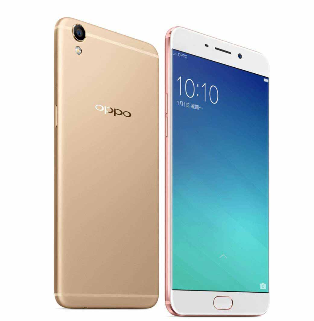 Смартфон oppo