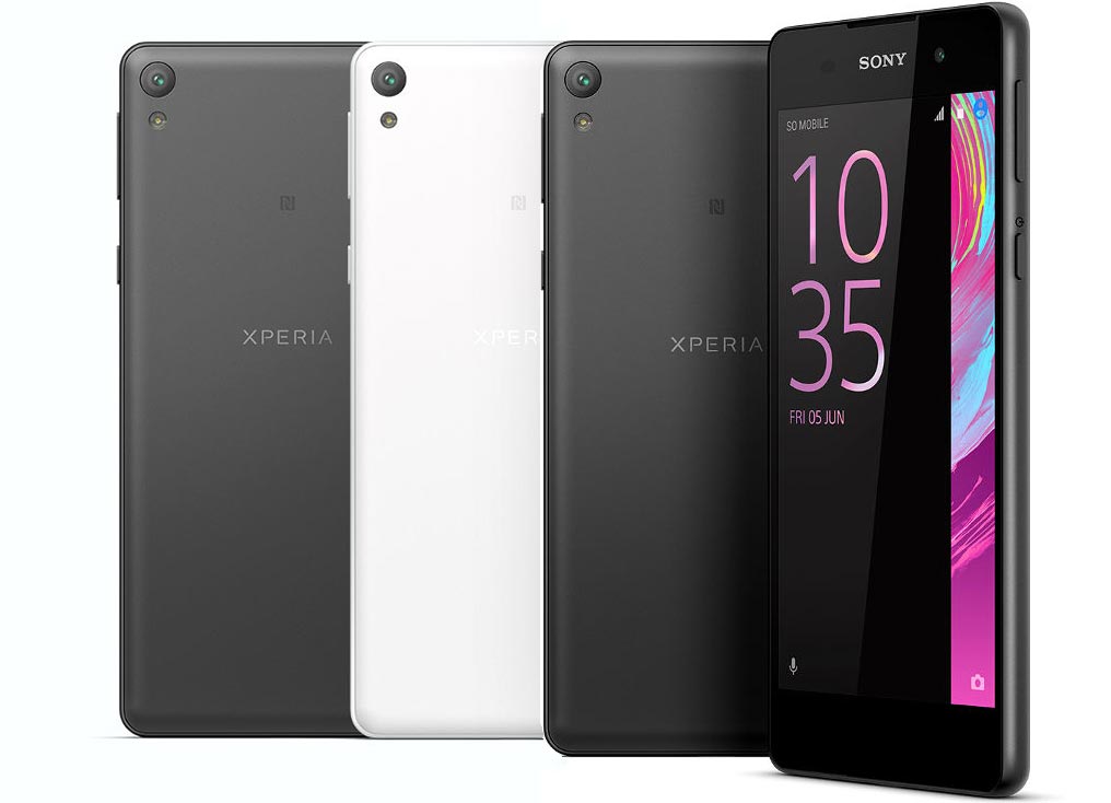 stil duizelig ik ben verdwaald Sony Xperia E5 F3311 Price Reviews, Specifications