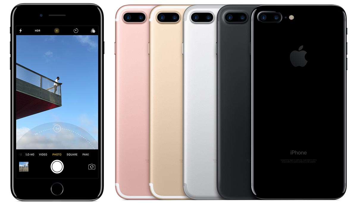 Apple IPhone 7 Plus A1784 Price Reviews, Specifications