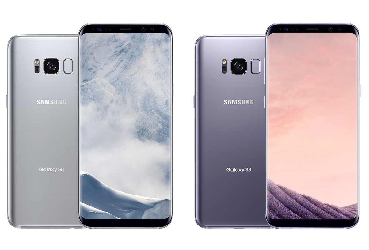 Samsung g950 Galaxy s8