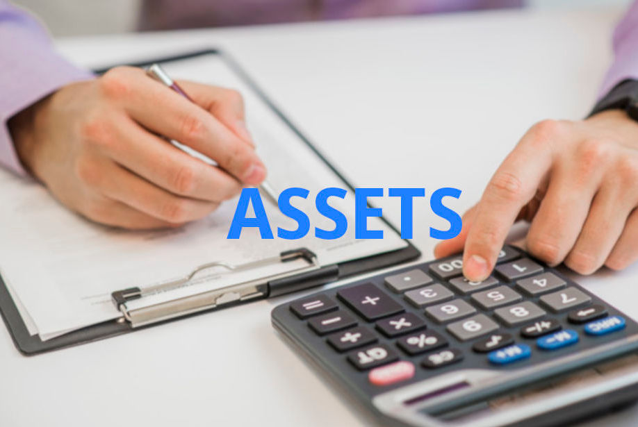 assignment of assets definition