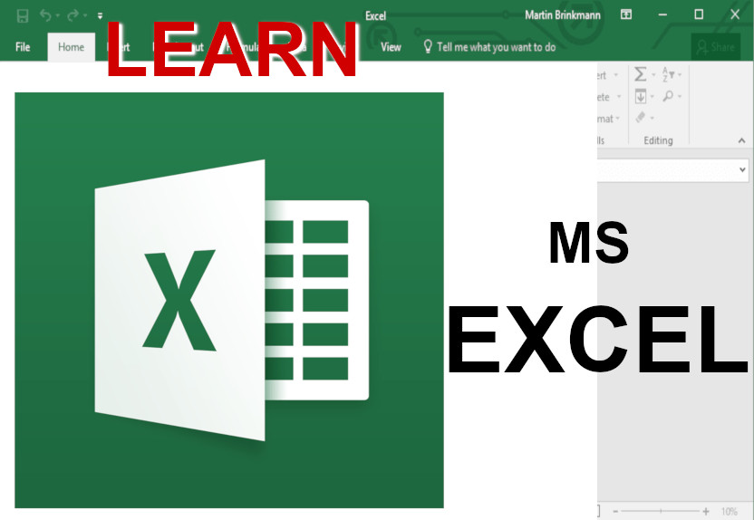 how to use microsoft excel tutorial
