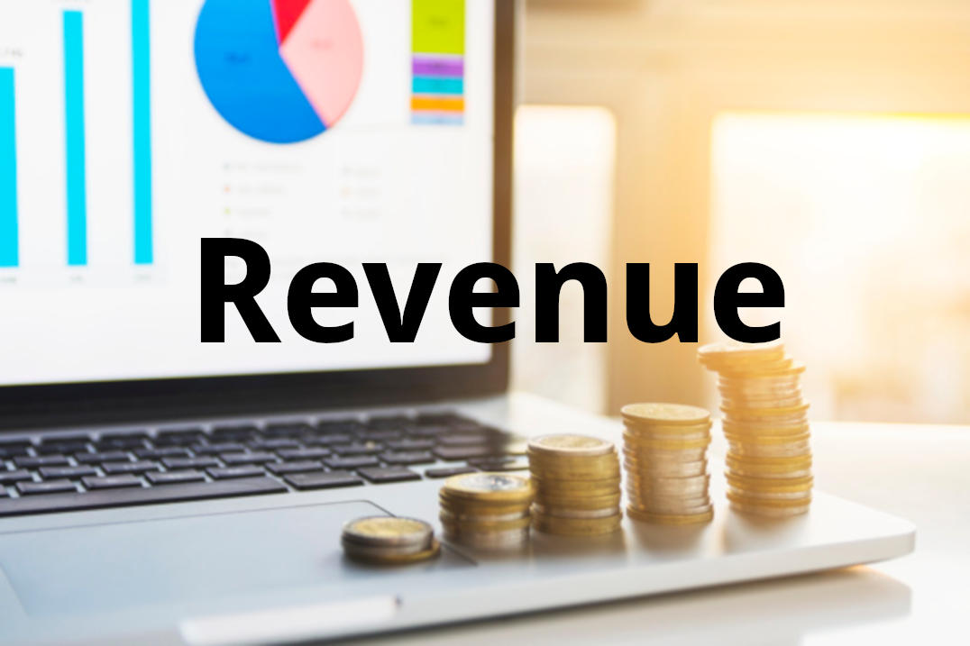 What Is Revenue In Accounting Revenue Formula Vs Profit Turnover