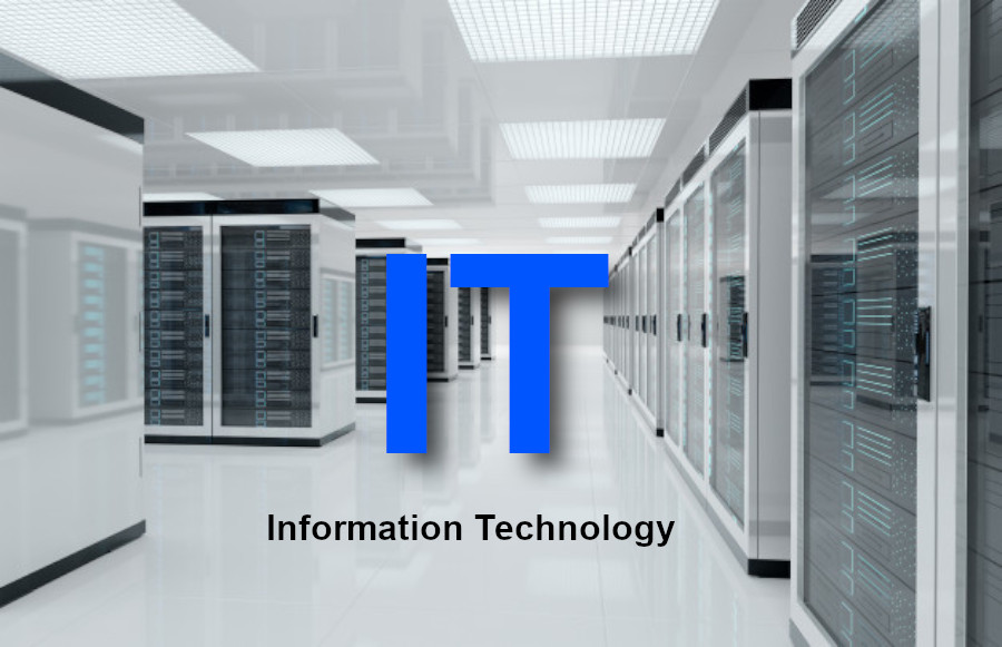 Information Technology IT computer software hardware